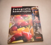 Fotografia komercyjna w praktyce Kirk Tuck
