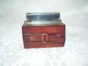 STARA, ZABYTKOWA ZAPALNICZKA - CHRONEX 3000