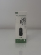 Adapter sanoto bluetooth 2w1 B461