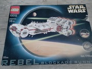 Lego star wars 10019