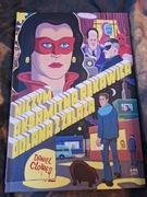 Niczym aksamitna rękawica odlana z żelaza