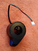 Manetka gazu Xiaomi Mi M365 /PRO/ PRO 2/1S/ Essential 