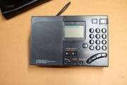 Sony ICF 7600G radio globalne z SSB