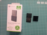 Dysk SEAGATE 2TB Xbox Series X/S