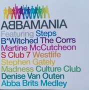 ABBAMANIA - Madness, Steps, Westlife, Culture Club, The Corrs (5)