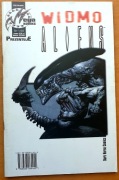 Aliens Widmo - Mega Komiks 1/2000 TM-Semic, Stan BdB!!! OKAZJA!