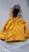 Kurtka parka Club Cool, 98