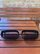 Nerki zderzaka bwm e81/82/87