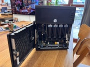 Microserver HP ProLiant N40L | SSD 200GB | RAM 16GB