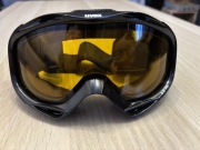 Gogle UVEX GL 300 super stan