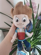 Maskotka Ryder Psi Patrol nowa 28 cm 