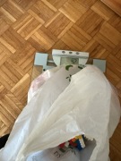 Lego klocki oryginalne ok4kg