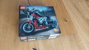 LEGO Technic 42132 Motocykl