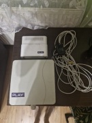 Router ZTE MF258 ODU-IDU