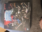 Horror w Arkham Ostatnia Godzina - Rebel PL