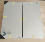 Szafka łazienkowa z 2 lustrami 