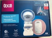 Laktator elektryczny LOVI Prolactis 3D Soft