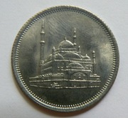 Egipt 10 piastrów 1984