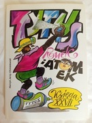 Tytus romek i atomek ks XXVII wyd 3