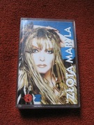 Maryla Rodowicz -Złota Maryla - kaseta