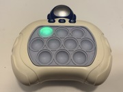 Pop It Gra Zręcznościowa Sensoryczna Antystres Elektro Dla Dzieci