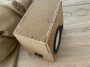 Skrzynia basowa Subwoofer