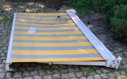 Markiza LLAZA automatyczna 230cm z pilotem 