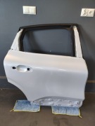 Drzwi prawe tył renault Arkana TEQNC 