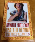 Uśmiech gekona, Azja jakiej nie znacie, Sumińska