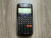 Kalkulator Casio FX 82es plus
