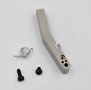 Bambu lab P1S, sprężyna Uchwyt mechanizmu tnącego 