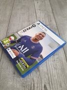 Gra FIFA 22 Polska Wersja PlayStation 5 PS5 Playstation