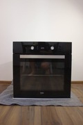 Piekarnik Beko BIM24300BS – w świetnym stanie