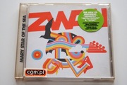 ZWAN Mary Star Of The Sea(CD)