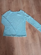 Bawełniany sweter Promod 