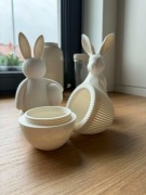 Ozdoby / Figurki wielkanocne 