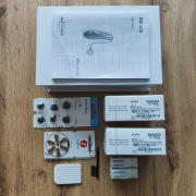 Promocja! Zestaw 2x Aparaty słuchowe Specsavers Advance Ric219