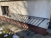 Balustrada schodowa kuta