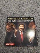 Krzysztof Krawczyk Na sylwestra i karnawał CD