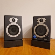 M-Audio Studiopro 3 monitory studyjne mini