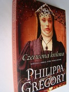 Philippa Gregory - Czerwona królowa