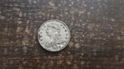 Stany Zjednoczone Half Dolar 1839 (O) 