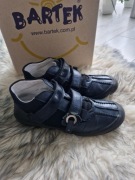 Trzewiki skórzane Bartek R 37