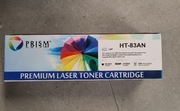 Zamiennik, toner do HP LaserJet Pro MFP M125a, 127, 225. Kod tonera CF283A