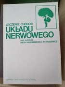 Leczenie chorób układu nerwowego Hausmanowa