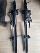 Uchwyt na rower MONT BLANC kpl 2 szt.