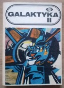 Galaktyka II Praca zbiorowa