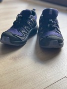 Salomon XA PRO V8 WATERPROOF - rozmiar 34 ( 23,5 cm )
