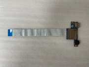 MODUŁ AUDIO USB SD LENOVO G50-30 G50-45 G50-70