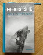 Hermann Hesse - Wilk Stepowy